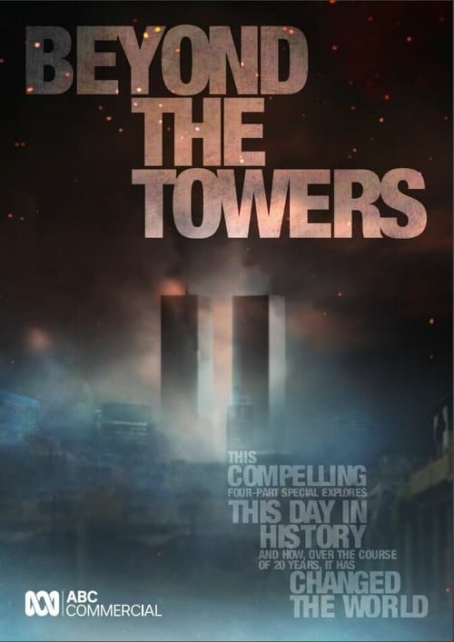 Poster della serie Beyond the Towers