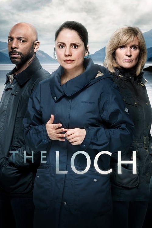 Poster della serie The Loch