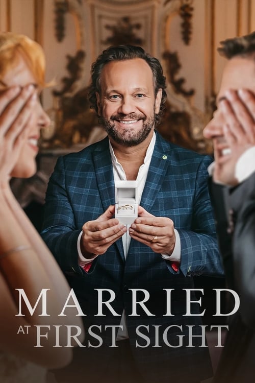 Poster della serie Married at First Sight