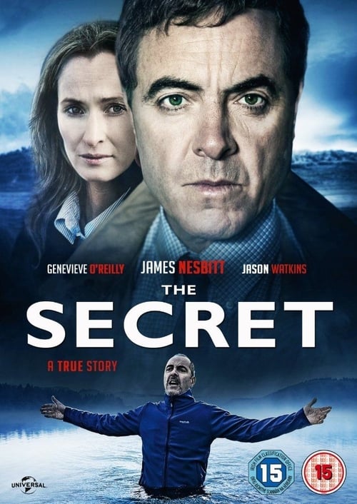 Poster della serie The Secret