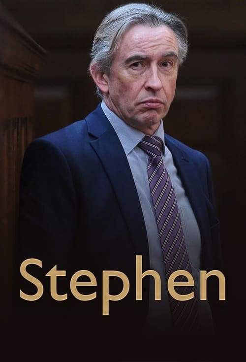 Poster della serie Stephen