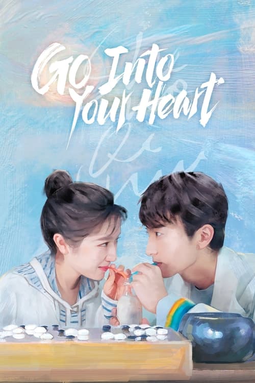 Poster della serie GO Into Your Heart