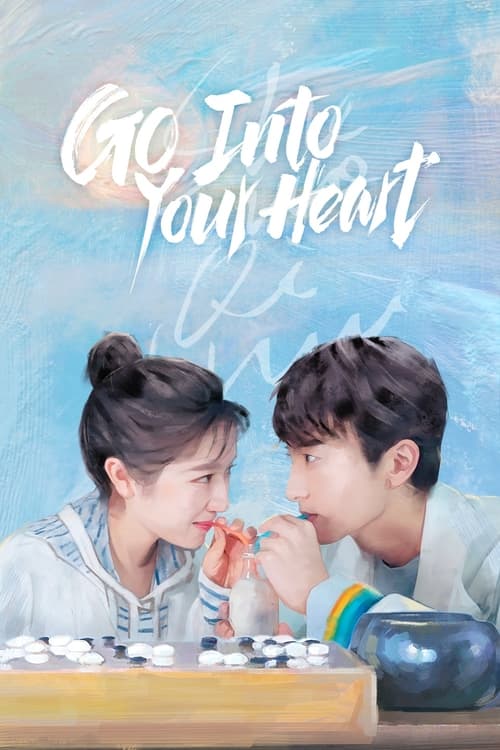 Poster della serie GO Into Your Heart