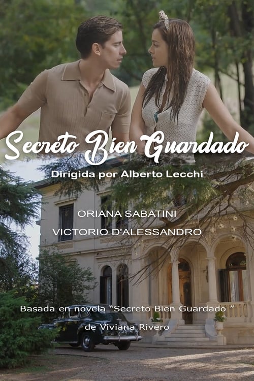 Poster della serie Secreto bien guardado