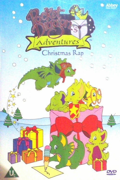 Poster della serie Pocket Dragon Adventures