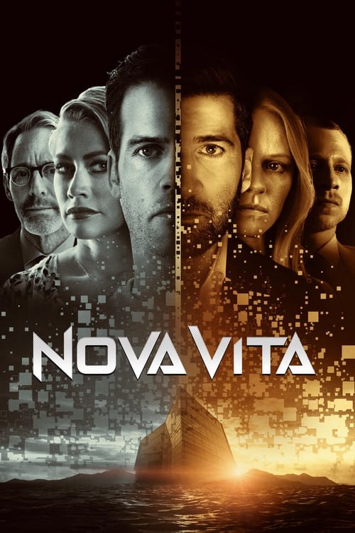 Poster della serie Nova Vita