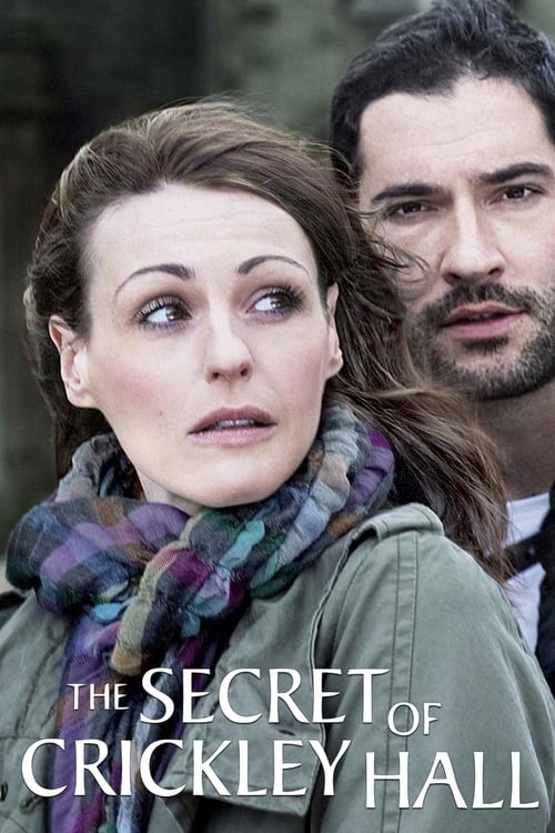 Poster della serie The Secret of Crickley Hall
