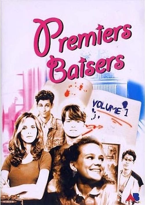 Poster della serie Premiers baisers