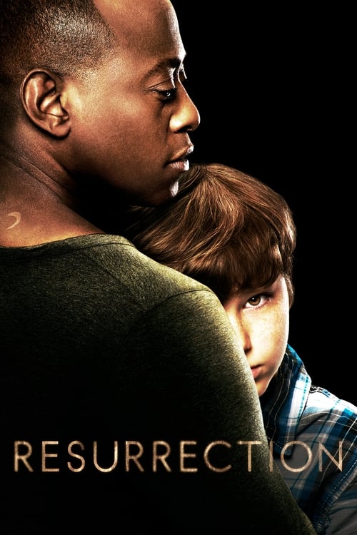 Poster della serie Resurrection