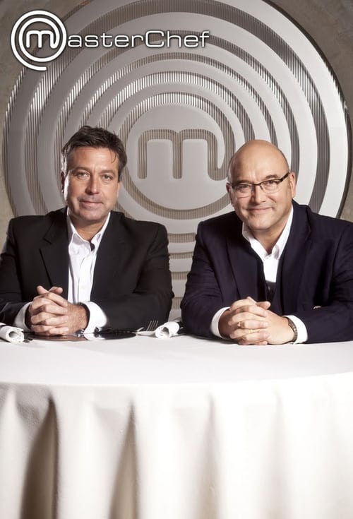 Poster della serie Masterchef