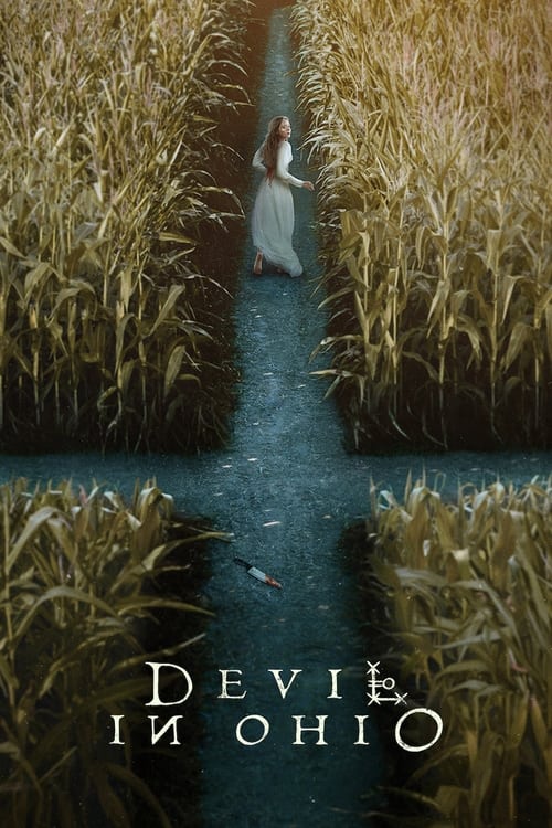 Poster della serie Devil in Ohio
