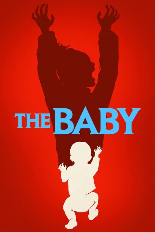 Poster della serie The Baby