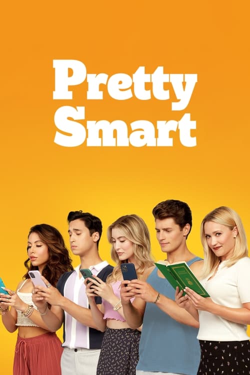 Poster della serie Pretty Smart