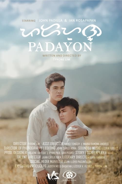 Poster della serie Padayon The Series