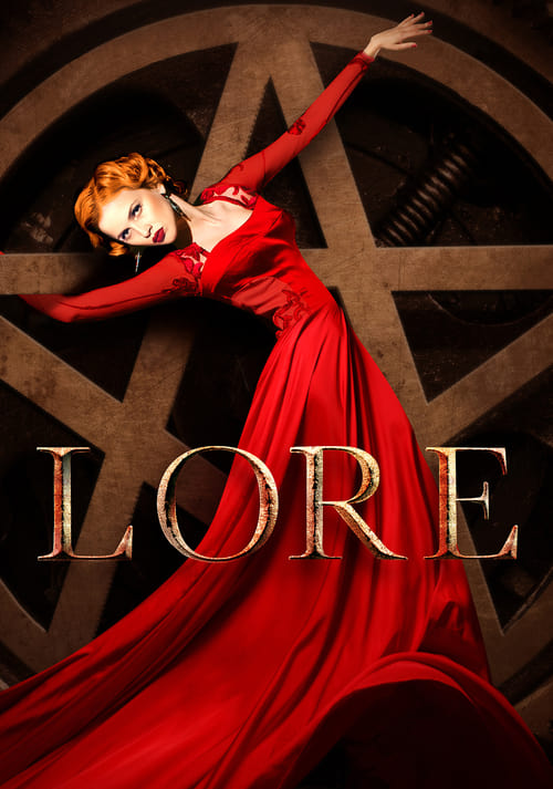 Poster della serie Lore