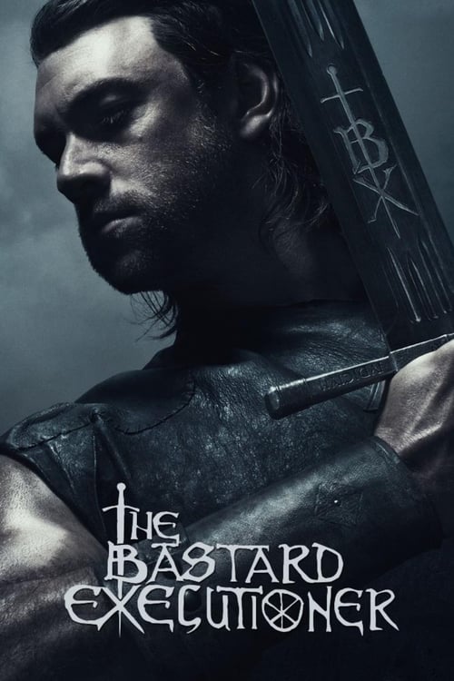 Poster della serie The Bastard Executioner