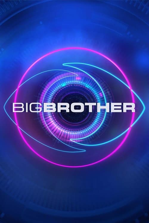 Poster della serie Big Brother