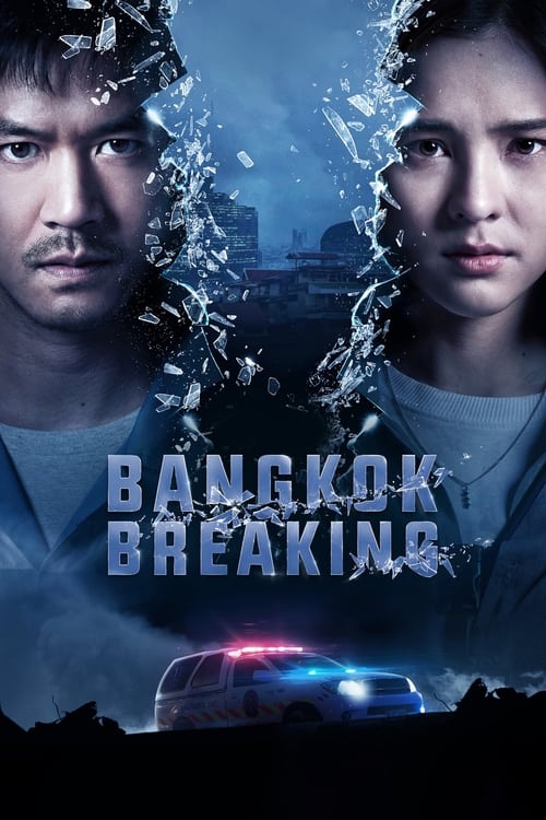 Poster della serie Bangkok Breaking