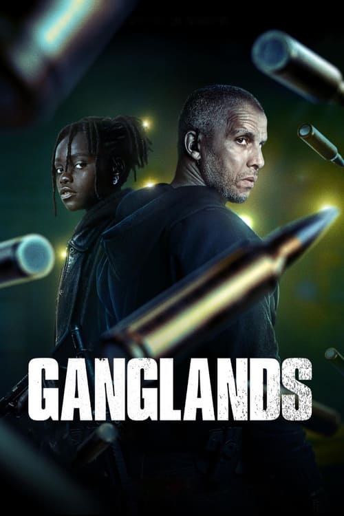 Poster della serie Ganglands