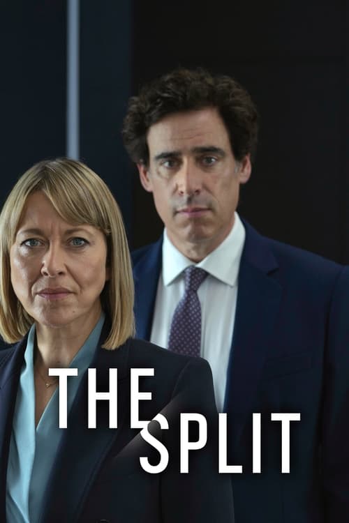 Poster della serie The Split