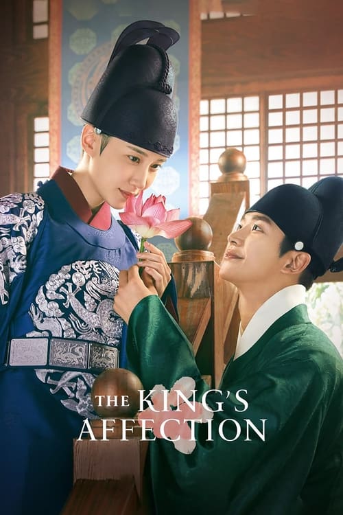 Poster della serie The King's Affection