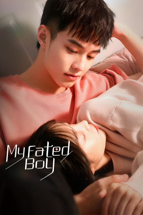 Poster della serie My Fated Boy