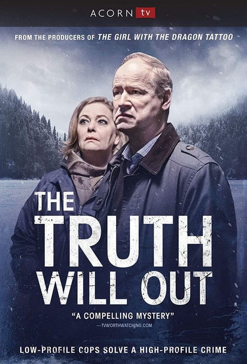 Poster della serie The Truth Will Out