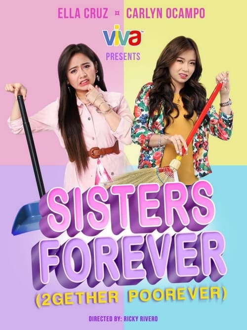 Poster della serie Sisters Forever
