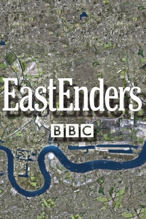 Poster della serie EastEnders