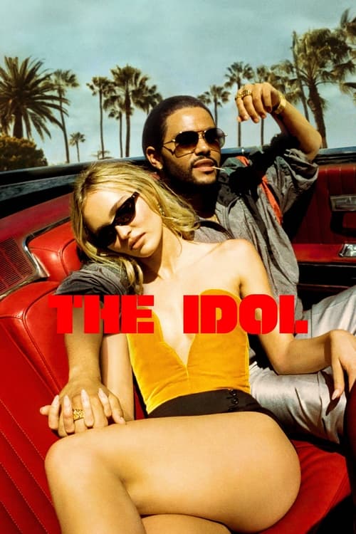Poster della serie The Idol
