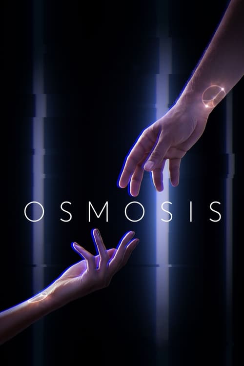 Poster della serie Osmosis