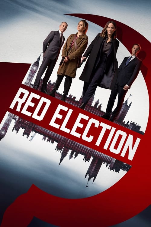 Poster della serie Red Election