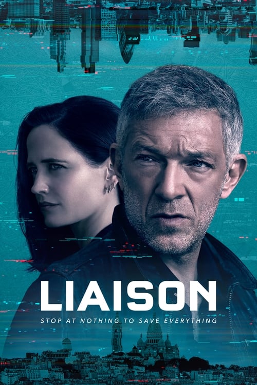 Poster della serie Liaison