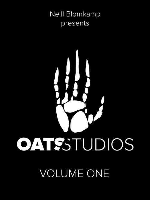 Poster della serie Oats Studios