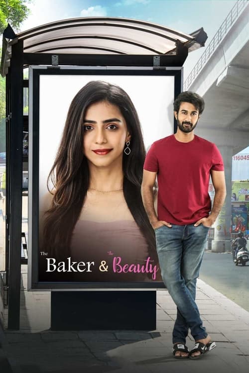 Poster della serie The Baker and the Beauty