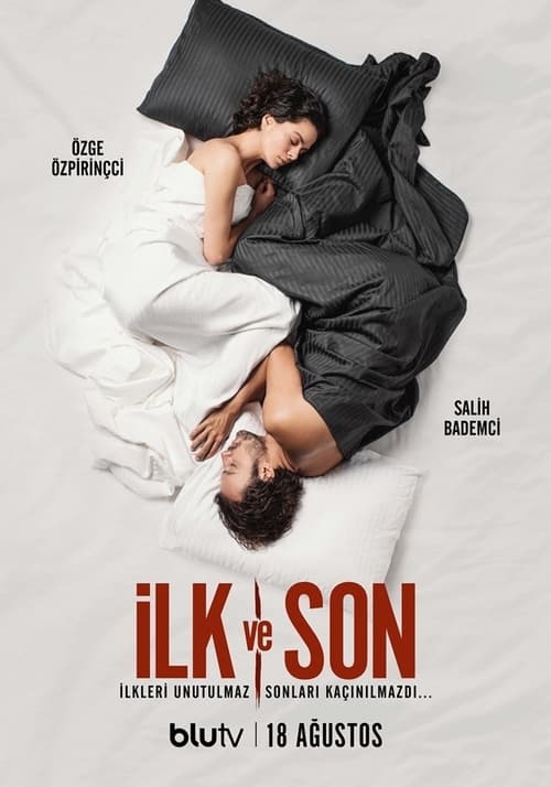 Poster della serie İlk ve Son