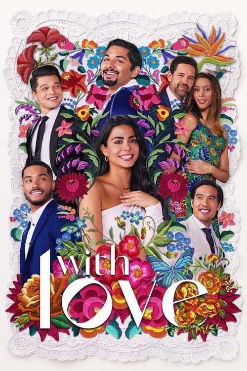 Poster della serie With Love