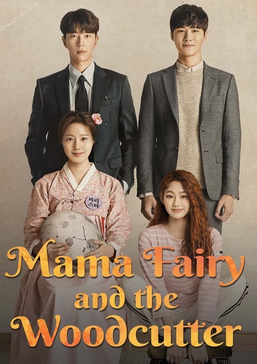 Poster della serie Mama Fairy and the Woodcutter