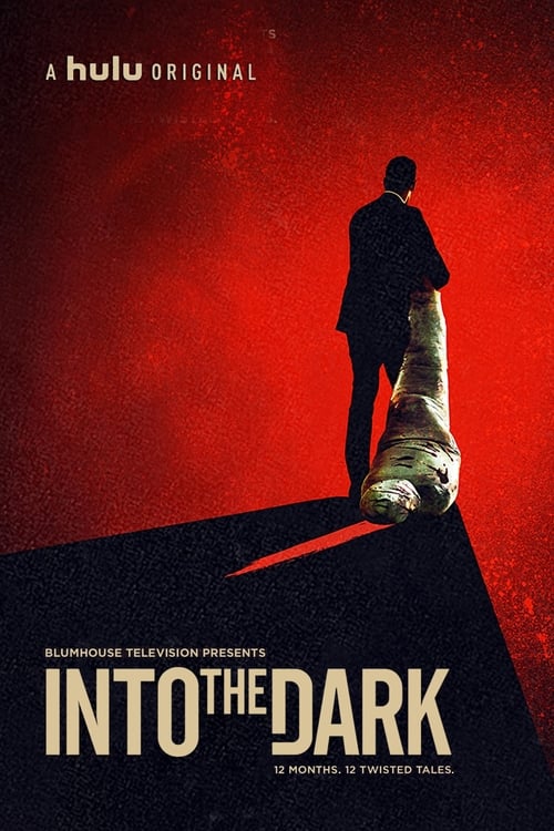 Poster della serie Into the Dark