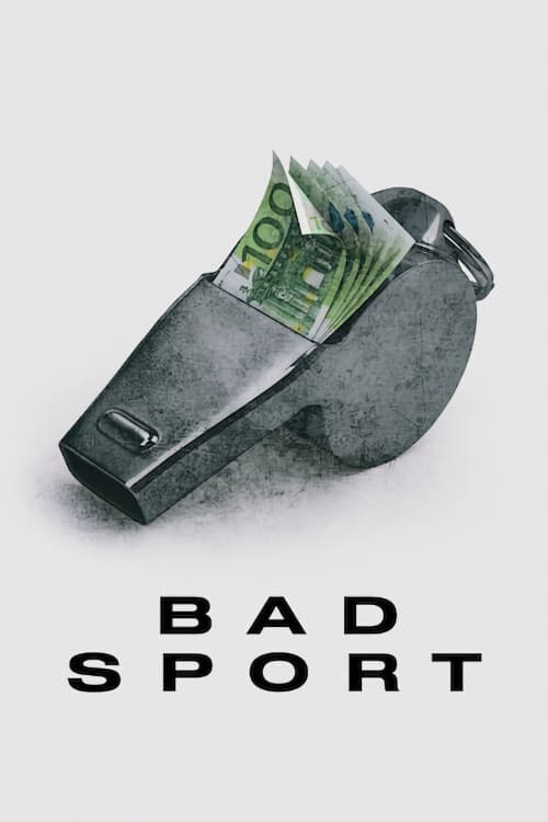 Poster della serie Bad Sport