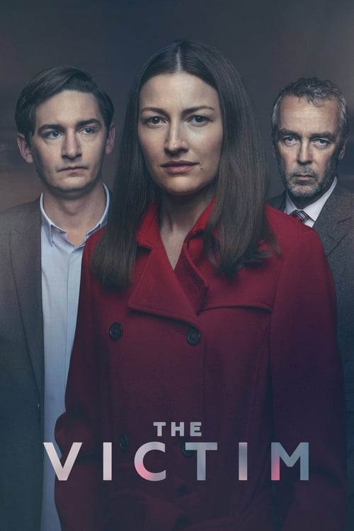 Poster della serie The Victim