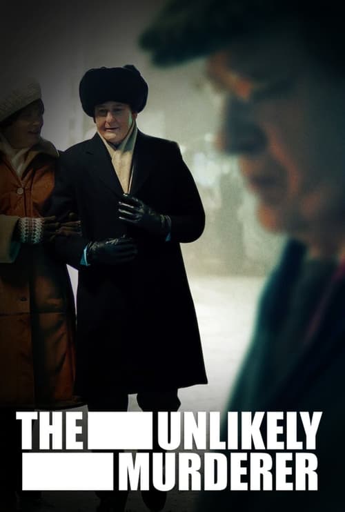 Poster della serie The Unlikely Murderer