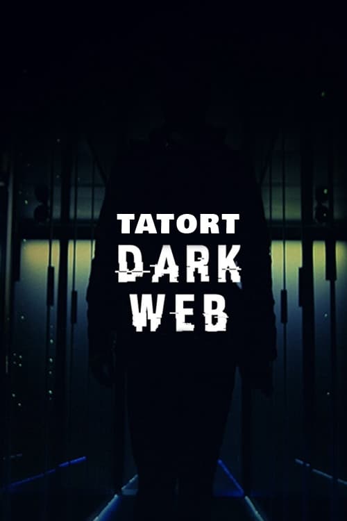Poster della serie The Dark Web