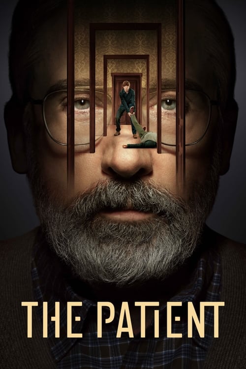 Poster della serie The Patient