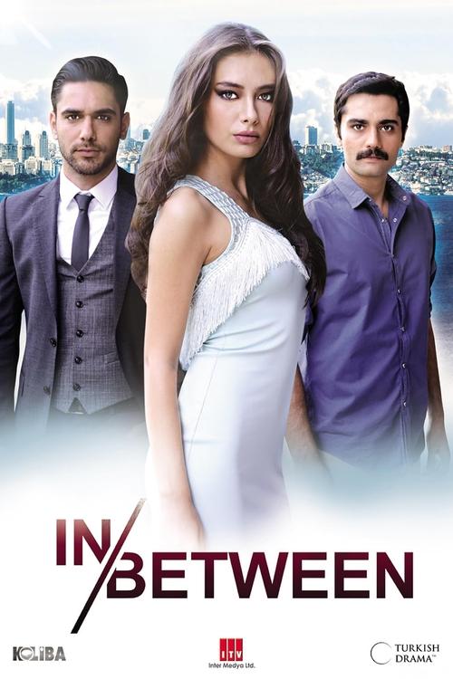 Poster della serie Fatih Harbiye