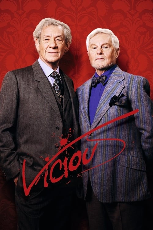 Poster della serie Vicious