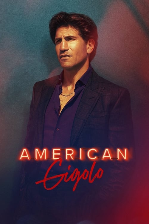 Poster della serie American Gigolo