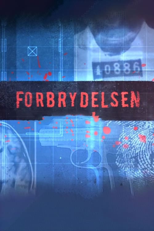 Poster della serie Forbrydelsen