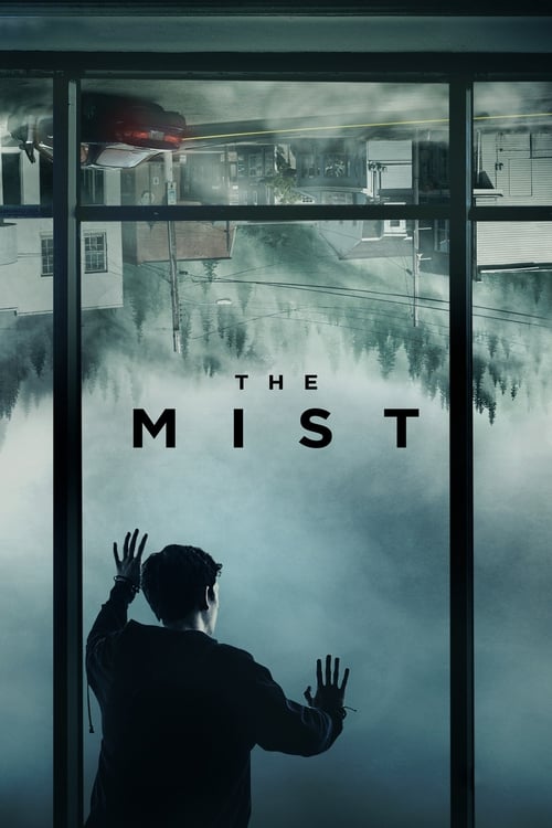 Poster della serie The Mist