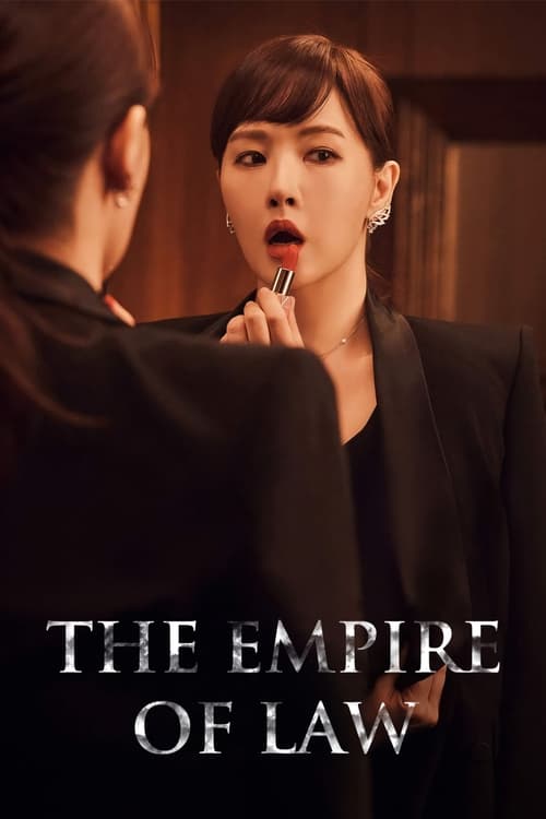Poster della serie The Empire Of Law